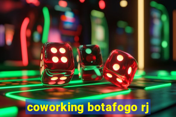 coworking botafogo rj